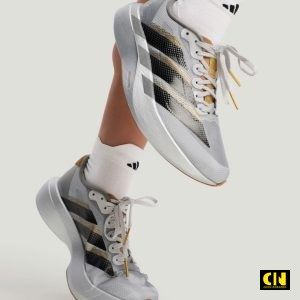 Giày Adidas Adizero EVO SL Grey One Iron Metallic