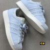 Giay Adidas Originals Superstar 2 Blue White Giày Adidas Originals Superstar 2 Blue White