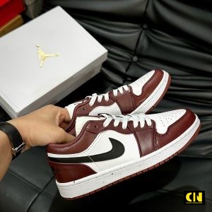 Giay Air Jordan 1 Low Se Dark Pony Like Auth Gia Re Giày Air Jordan 1 Low SE Dark Pony Like Auth Giá Rẻ
