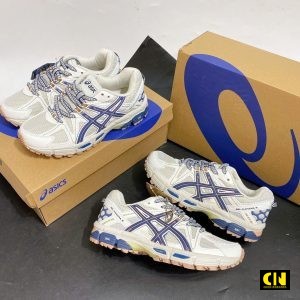 Giày Asics Gel-Kahana 8 Grey