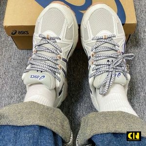 Giay Asics Gel Kahana 8 Grey Full Box Giày Asics Gel-Kahana 8 Grey Full Box