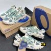 Giay Asics Gel Kahana 8 Mint Beige Giày Asics Gel Kahana 8 Mint Beige