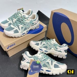 Giày Asics Gel Kahana 8 Mint Beige