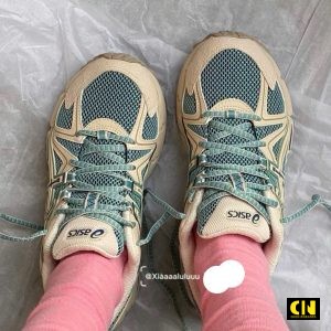 Giay Asics Gel Kahana 8 Mint Beige Unisex Sneaker Best Quality Fullbox Giày Asics Gel-Kahana 8 Mint Beige Unisex Sneaker Best Quality Fullbox
