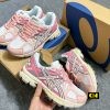 Giay Asics Gel Kahana 8 White Pink Giày Asics Gel Kahana 8 White Pink