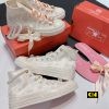 Giay Converse 1970S Wedding Brocade High Top White Co Cao Giày Converse 1970s Wedding Brocade High Top White Cổ Cao
