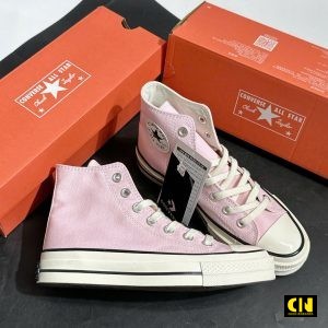 Giay Converse Chuck 70 High Himalayan Salt 171474C Fullbox Giày Converse Chuck 70 High Himalayan Salt 171474C Fullbox