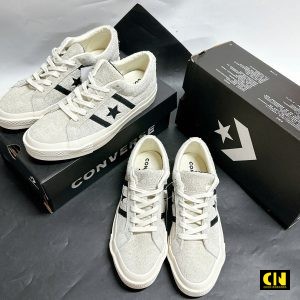 Giay Converse One Star 1970 Academy Vai Canvas Giày Converse One Star 1970 Academy Vải Canvas