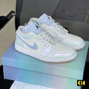 Giay Jordan 1 Low Year Of The Snake Giày Jordan 1 Low Year Of The Snake