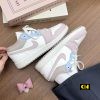Giay Nike Air Jordan 1 Low Sail Silt Red Hydrogen Blue Giày Nike Air Jordan 1 Low Sail Silt Red Hydrogen Blue