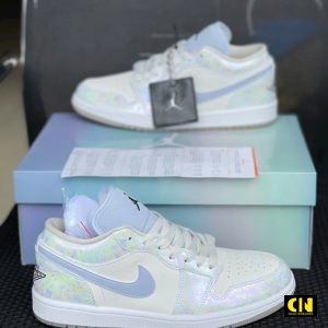 Giay Nike Air Jordan 1 Low Year Of The Snake Giày Nike Air Jordan 1 Low Year Of The Snake