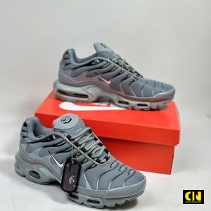 Giay Nike Air Max Plus Tn Wolf Grey Giày Nike Air Max Plus TN Wolf Grey