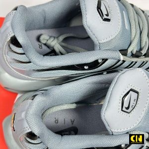 Giay Nike Air Max Plus Tn Wolf Grey Xam Bac Giày Nike Air Max Plus TN Wolf Grey Xám Bạc