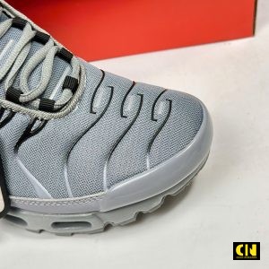 Giay Nike Air Max Plus Tn Wolf Grey Fullbox Giày Nike Air Max Plus TN Wolf Grey fullbox