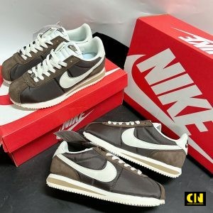 Giay Nike Cortez Baroque Brown Giày Nike Cortez Baroque Brown