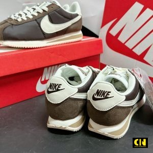 Giay Nike Cortez Baroque Brown Dz2795 200 Fullbox Giày Nike Cortez Baroque Brown DZ2795-200 Fullbox