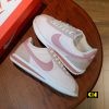 Giay Nike Cortez Cream Pink Pastel Fullbox Giày Nike Cortez Cream Pink Pastel Fullbox