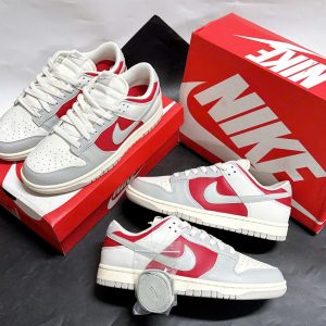 Giay Nike Dunk Low Pale Ivory Giày Nike Dunk Low Pale Ivory