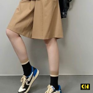 Giay Nike Fragment Design X Travis Scott X Air Jordan 1 Retro Low Like Auth Giày Nike Fragment Design x Travis Scott x Air Jordan 1 Retro Low Like Auth