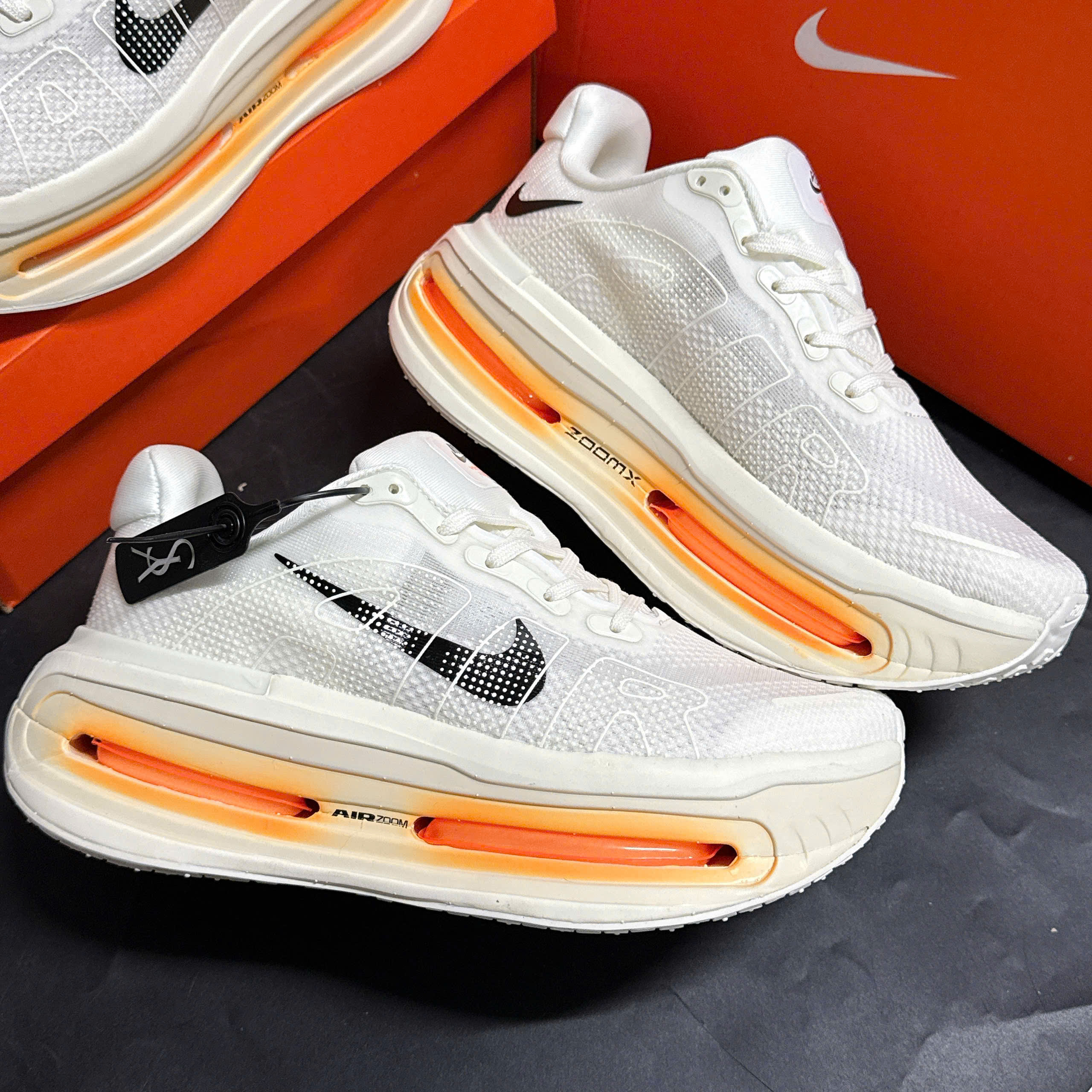 Giày Nike Vomero Premium Full Box Đủ Size Giày Nike Vomero Premium Full Box Đủ Size