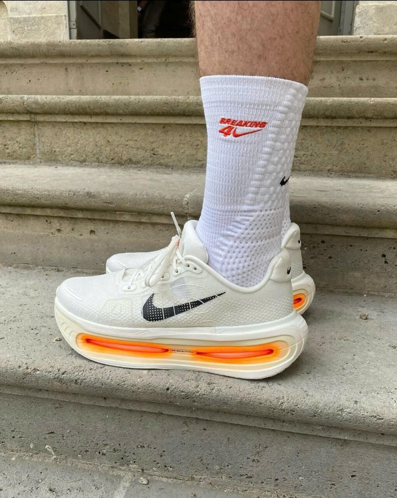 Giày Nike Vomero Premium Siêu Êm Giày Nike Vomero Premium Siêu Êm