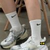 Giay Nike Wmns V2K Run Metallic Silver Giày Nike Wmns V2K Run Metallic Silver
