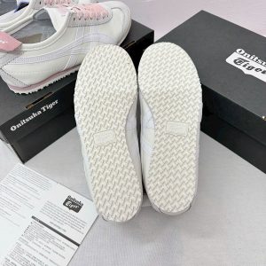 Giay Onitsuka Tiger Mexico 66 Ginger Peach Gia Tot Giày Onitsuka Tiger Mexico 66 Ginger Peach Giá Tốt