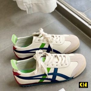 Giay Onitsuka Tiger Mexico 66 Slip On Mauve Full Box Du Size Giày Onitsuka Tiger Mexico 66 Slip On Mauve Full Box Đủ Size