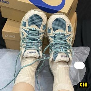 Giay Running Asics Gel Kahana 8 Xanh Mint Nang Dong Dynamic Hot Trend Giày Running Asics Gel-Kahana 8 Xanh Mint Năng Động Dynamic Hot Trend