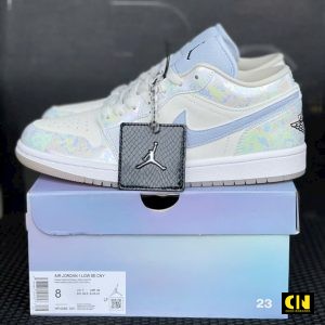 Giay Sneaker Air Jordan 1 Low Se Cny Cao Cap Fullbox Giày Sneaker Air Jordan 1 Low SE CNY Cao Cấp Fullbox