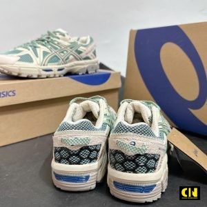 Giay Sneaker Asics Gel Kahana 8 Mint Beige Giày Sneaker Asics Gel-Kahana 8 Mint Beige