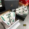 Giay Sneaker Nike Air Jordan 4 Pine Green Best Quality Giày Sneaker Nike Air Jordan 4 Pine Green Best Quality