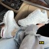 Giay Sneaker Nike Air Max Plus White Metallic Silver Trang Bac Giày Sneaker Nike Air Max Plus White Metallic Silver Trắng Bạc