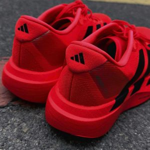 Giay The Thao Adidas Adizero Evo Sl Pure Ruby Giày Thể Thao Adidas Adizero EVO SL Pure Ruby