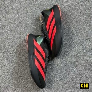 Giay Adidas Adizero Evo Sl Den Do Full Box Giày Adidas Adizero EVO SL Đen Đỏ Full Box