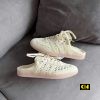 Giay Adidas Mule Samba Og Cream White Giày Adidas Mule Samba OG Cream White