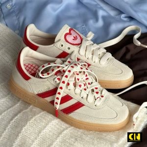 Giay Adidas Originals Handball Spezial Valentines Giày Adidas Originals Handball Spezial Valentines