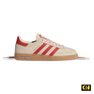 Giay Adidas Originals Handball Spezial Valentines Day Bright Red Kh9044 Giày Adidas Originals Handball Spezial Valentines Day Bright Red KH9044