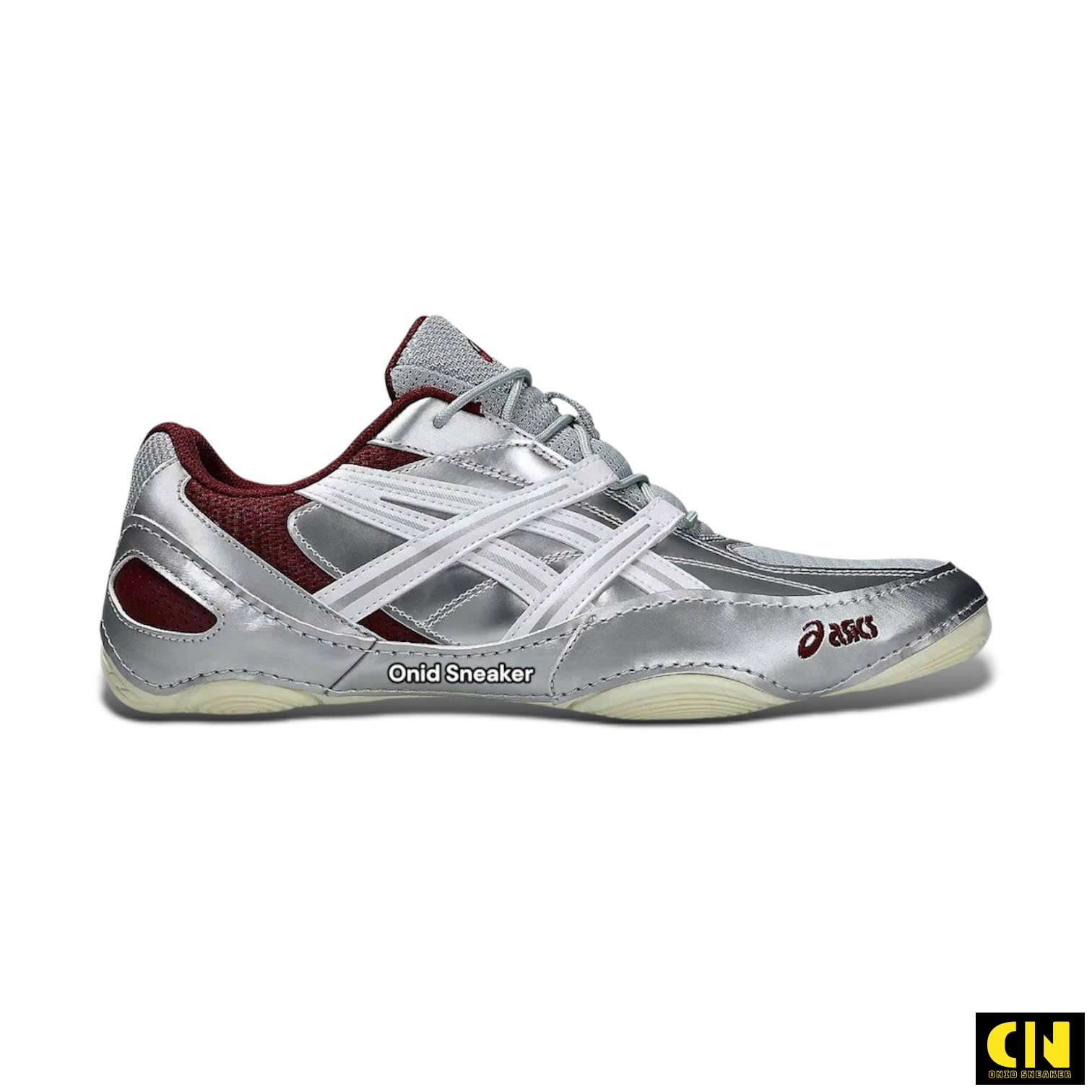Giày Asics Hypersync Piedmont Grey Pure Silver 1203A879-020 Giày Asics Hypersync Piedmont Grey Pure Silver 1203A879-020