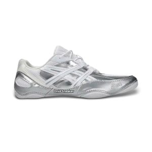 Giay Asics Hypersync White Pure Silver 1203A879 100 1 Giày Asics Hypersync White Pure Silver 1203A879-100