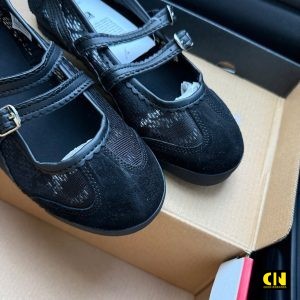 Giay Bup Be Onitsuka Tiger Mexico 66 Black Den Giay Bup Be Onitsuka Tiger Mexico 66 Black Den