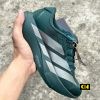 Giay Chay Bo Adidas Adizero Evo Sl Xanh Reu Bac Giày Chạy Bộ Adidas Adizero Evo SL Xanh Rêu Bạc