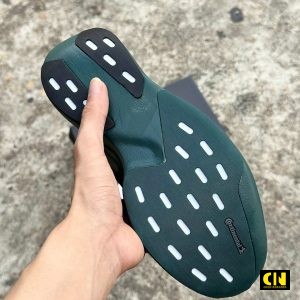 Giay Chay Bo Adidas Adizero Evo Sl Xanh Signal Green Silver Giày Chạy Bộ Adidas Adizero Evo SL Xanh Signal Green Silver