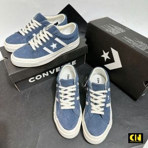 Giay Converse One Star Academy Pro Suede Giày Converse One Star Academy Pro Suede