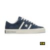 Giay Converse One Star Academy Pro Suede Blue 165022C Giày Converse One Star Academy Pro Suede Blue 165022C
