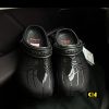 Giay Crocs Classic Clog Marvel Spider Man Neo Triple Black Full Box High Quality Giày Crocs Classic Clog Marvel Spider Man Neo Triple Black Full Box High Quality