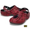 Giay Dep Crocs Classic Clog Marvel Spider Man Neo Red Giày Dép Crocs Classic Clog Marvel Spider Man Neo Red