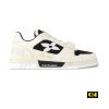 Giay Louis Vuitton Lv Trainer Cream Black Fullbox Giày Louis Vuitton LV Trainer Cream Black Fullbox