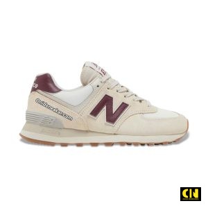 Giày New Balance 574 RCF Off White WL574RCF