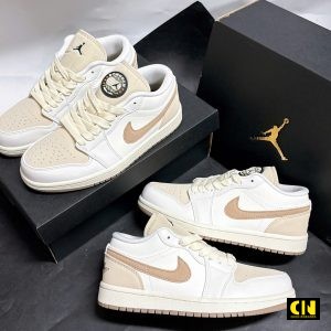 Giay Nike Air Jordan 1 Low Dongdan Giày Nike Air Jordan 1 Low Dongdan